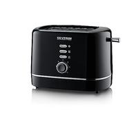 Tostapane 2 Fette AT 4321, Nero