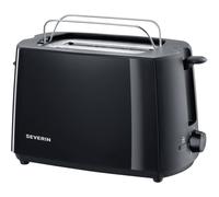 Severin Tostapane automatico AT 2287 Nero