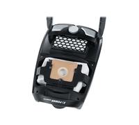 SEVERIN BC 7045 A cilindro Sacchetto per la polvere 3 L HEPA Filtro 72 dB Vacuum