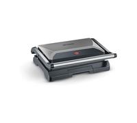 Severin Bistecchiera KG 2394 Potenza 800 W Colore Silver/Nero