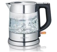SEVERIN - Bollitore Elettrico In Vetro Wk 3468