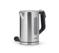 SEVERIN - Bollitore WK 3418 con Capacit 1.7 litri Potenza 3000 W Colore Nero / Acciaio Inossidabile