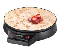 SEVERIN CM 2198 1 crepe Nero 30 cm Plastica 1000 W 350 mm 30 cm 1000W