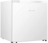 SEVERIN Congelatore compatto 4 Stelle, Capacità 32 L, Ripiano in vetro, Porta reversibile, Silenzioso 39 dB, Regolazione temperatura