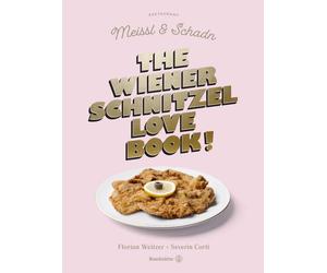 Severin Corti Florian Weitzer (Hg.) Meissl The Wiener Schnit (Copertina rigida)