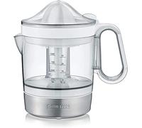 Severin CP 3535 Spremiagrumi, Contenitore XXL da 1 Litro, Contenuto della Polpa