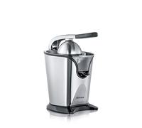 SEVERIN Spremiagrumi con braccio a leva CP 3544 argento