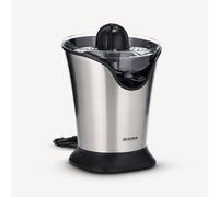 Severin CP3534 Spremiagrumi inox e nero 85 W