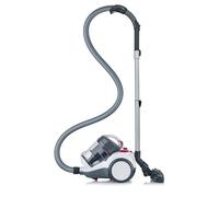 Severin CY 7088 Aspirapolvere Ciclonico Senza Sacco