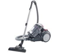 SEVERIN Aspirapolvere ciclonico senza sacco CY 7089 nero