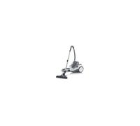 CY 7088 Aspirapolvere a Traino con Sacco Potenza 750 Watt Colore Bianco / Grigio