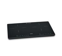 Severin Dk 1033 Induktionsplatte Timerfunktion, Portatile