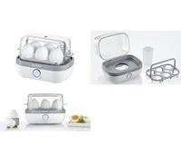 Severin egg cooker EK 3164 420W - for NEW