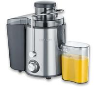 SEVERIN ES 3566 Centrifuga Professionale 400W BPA Free, Centrifuga Elettrica in