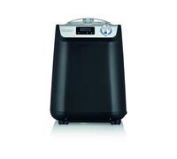 SEVERIN Gelatiera e yogurtiera compatta EZ 7407 nero