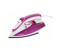Severin - Ferro da Stiro a Vapore BA 3243 2400W Bianco / Viola