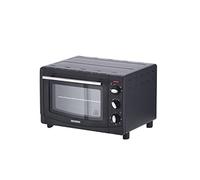 SEVERIN Forno per cucinare e tostare TO 2067 nero