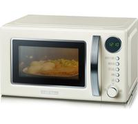 Severin MW 7892 forno a microonde Microonde combinato Superficie piana 20 L 700 W