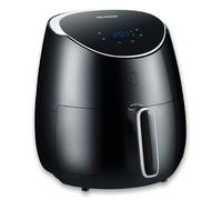 Severin FR 2445 Friggitrice ad Aria calda XXL 5L 2000 W