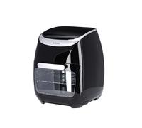 SEVERIN Friggitrice ad aria calda multifunzione FR 2446 argento