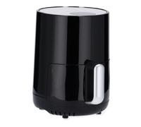 SEVERIN FR 2455 FRIGGITRICE AD ARIA 1,8LT 900 WATT COLORE NERO