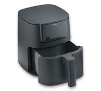 Severin FR 2461 FriggitRice ad aria calda 1300 W Nero