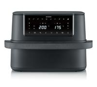 SEVERIN Friggitrice ad aria calda Black Line "Flex" FR 2490