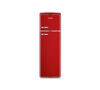 Severin FR SEVERIN RKG 8983 ROSSO 4008146044748