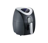 SEVERIN FR2430 FRIGGITRICE AD ARIA 1500 W CAPACITA' 3 LT 6 PROGRAMMI COLORE NERO