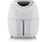 Severin FR2440 Friggitrice ad aria calda, 1500 W, 6 programmi automatici, Capaci