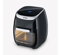 SEVERIN Friggitrice ad aria calda multifunzione FR 2446 argento
