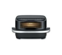 SEVERIN FR2464 FRIGGITRICE AD ARIA 2100 W CAPACITA' 4 LT 10 PROGRAMMI COLORE NERO