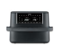 SEVERIN Friggitrice ad aria calda Black Line "Flex" FR 2490