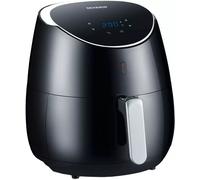 Severin Friggitrice ad aria calda FR 2445 5 lt XXL senza olio 2000W onforme]