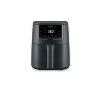Severin FR 2461 FriggitRice ad aria calda 1300 W Nero