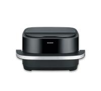 Severin fr 2464 friggitrice ad aria calda per pizza 2100 w nero