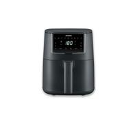 SEVERIN Friggitrice ad Aria FryLight, 4L, 1300W, Touchscreen - FR 2461 | Cottura