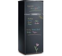 Severin KS 9950 frigorifero con congelatore Libera installazione 209 L E Nero [9950]