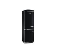 Frigorifero Combinato RKG8888 Total No Frost Multi Air Flow Classe E Capacit Netta 315 Litri Colore Nero
