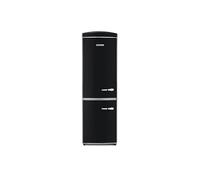 Frigorifero Combinato RKG8888 Total No Frost Multi Air Flow Classe E Capacit Netta 315 Litri Colore Nero