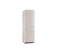 Severin RKG 8889 Frigorifero Combinato 315 L No Frost Classe E Crema