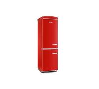 Frigorifero combinato RKG 8887 Rosso