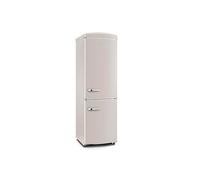 Frigorifero Combinato RKG8999 Total No Frost Multi Air Flow Classe E Capacit Netta 315 Litri Colore Crema