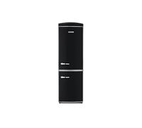 Frigorifero Combinato RKG8998 Total No Frost Multi Air Flow Classe E Capacit Netta 315 Litri Colore Nero