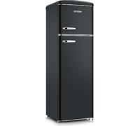 Frigorifero doppia porta Crema RKG 8985