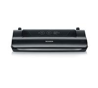SEVERIN Macchina per il sottovuoto FS 3610 nero