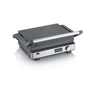 Severin KG 2380 Seveni Flex Multi-Kontaktgrill 3 in 1 2000 W schwarz