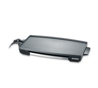 SEVERIN Griglia per teppanyaki KG 2397 nero