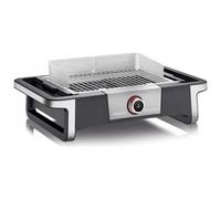 SEVERIN SENOA DigitalBOOST PG 8114 argento