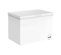 SEVERIN GT8849 - Capacità 200L, C, Statico, Silenzioso CONGELATORE POZZO, Capacità netta 200 l, dimensioni: L 98 cm, A 82,5 cm, P 54,6 cm, Rumorosità 39 dB(A), Bianco